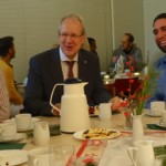 Stefan Schostok, Oberbürgermeister von Hannover